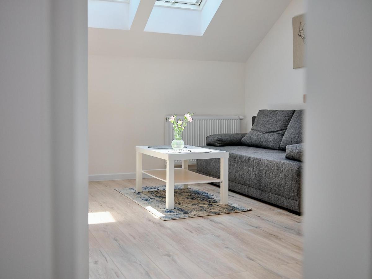 Apartamenty Relaksowa Leba Ngoại thất bức ảnh